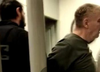 Paris'te Kürtleri hedef alan saldırganın gözaltı kararı kaldırıldı