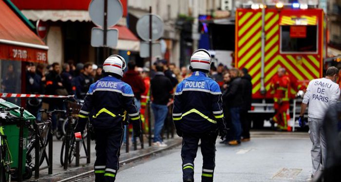 Paris’te bulunan Ahmet Kaya Kültür Merkezi’ne silahlı saldırı: 3 ölü