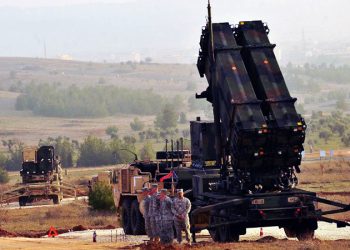 Patriot füzelerinin Ukrayna'ya gönderilmesi savaşa nasıl etki edecek?