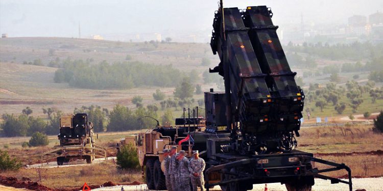 Patriot füzelerinin Ukrayna'ya gönderilmesi savaşa nasıl etki edecek?