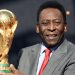 Pele’nin ölümü nedeniyle Brezilya’da 3 günlük yas ilan etti