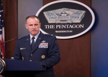 Pentagon: Türkiye'nin olası Suriye harekâtı konusunda tavrımız net