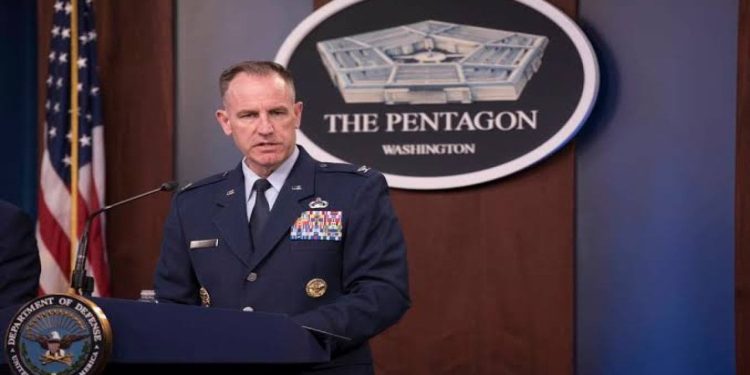 Pentagon: Türkiye'nin olası Suriye harekâtı konusunda tavrımız net