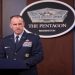 Pentagon: Türkiye'nin olası Suriye harekâtı konusunda tavrımız net