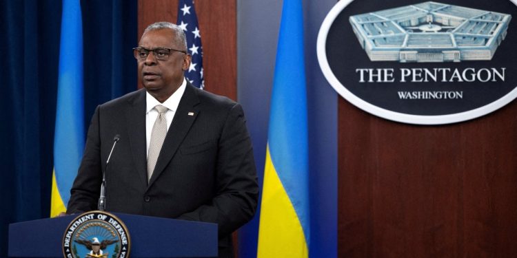 Pentagon'dan Türkiye'ye uyarı: Yeni bir askeri harekata güçlü şekilde karşıyız