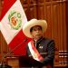 Peru Devlet Başkanı Pedro Castillo, Kongre'yi feshetti; ülkede olağanüstü hal ilan etti