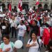 Peru'da eylemcilerin ölümü istifa getirdi: Castillo sonrası hükümet bocalıyor