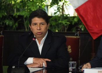 Peru’da sivil darbe girişimi önlendi: Cumhurbaşkanı Castillo gözaltına alındı