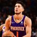 Phoenix Suns, Devin Booker'dan gövde gösterisiyle New Orleans Pelicans'ı devirdi