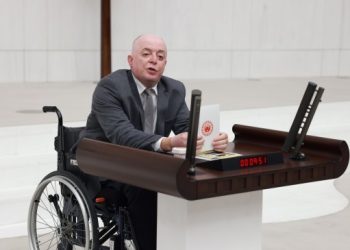 Piroğlu ‘son bütçe’ dedi: Bu cehennem yıkılacak