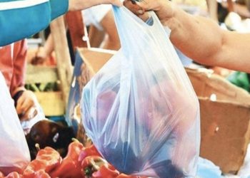Plastik poşete zam talebi