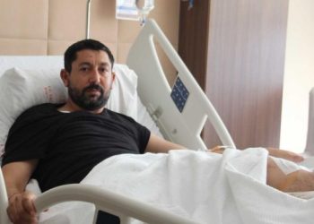 Polis işkencesine maruz kalan HDP’li Eksik, Meclis’i göreve çağırdı