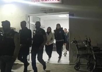 'Ponzi' yöntemiyle vurguna Diyarbakır merkezli operasyon