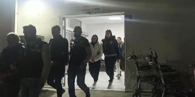 'Ponzi' yöntemiyle vurguna Diyarbakır merkezli operasyon