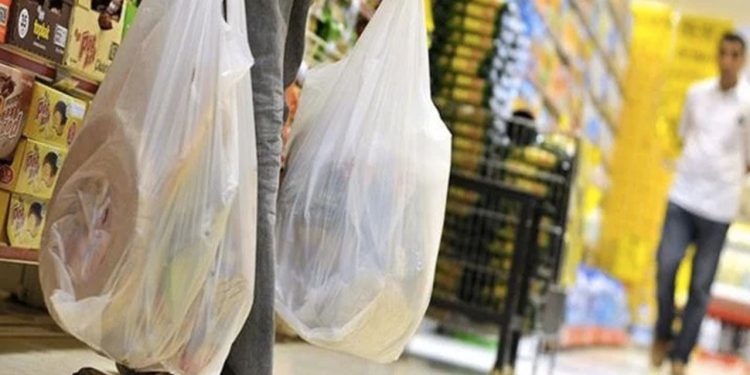 Poşet fiyatına zam geldi: Farkı marketler karşılayacak