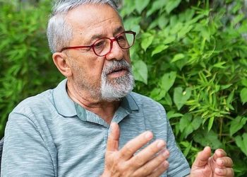 Prof. Dr. Görür'den yeni deprem uyarısı: İstanbul'da en az 320 bin kişi ölümle burun buruna