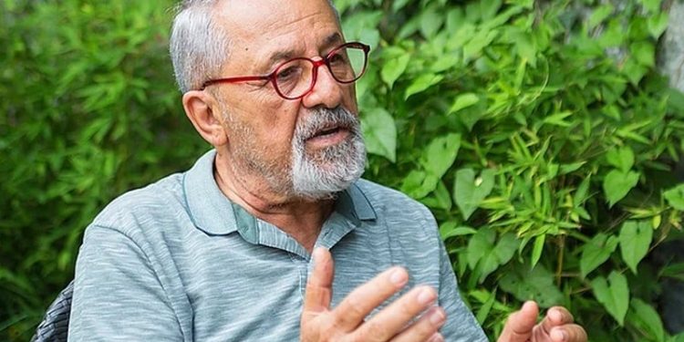 Prof. Dr. Görür'den yeni deprem uyarısı: İstanbul'da en az 320 bin kişi ölümle burun buruna
