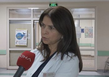 Prof. Dr. Güven: Bu yıl ilk kez gördüğümüz menenjit etkenleri var