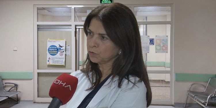 Prof. Dr. Güven: Bu yıl ilk kez gördüğümüz menenjit etkenleri var