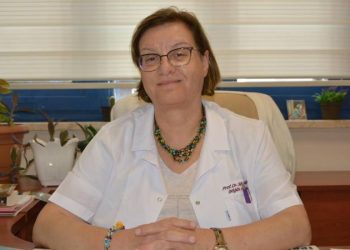 Prof. Dr. Sibel Pekcan, Koronavirüs nedeniyle yaşamını yitirdi