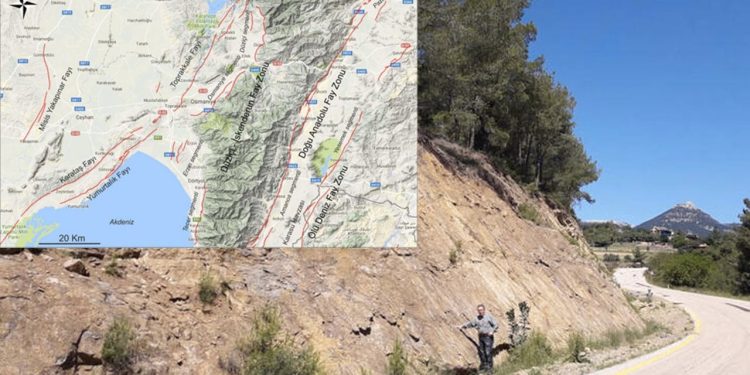 Prof. Dr. Ünlügenç: Adana bölgesinde 6 büyüklüğü ve üzerinde bir deprem bekliyoruz