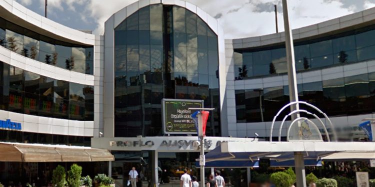 Profilo AVM satıldı, yerine konut yapılacak!