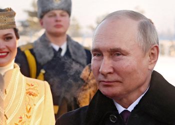 Putin, 2019'dan beri ilk kez Belarus'ta