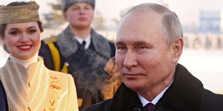 Putin, 2019'dan beri ilk kez Belarus'ta