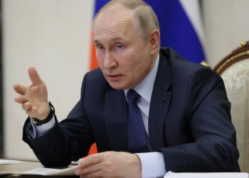Putin: Çıldırmadık, nükleer silahların ne olduğunun farkındayız