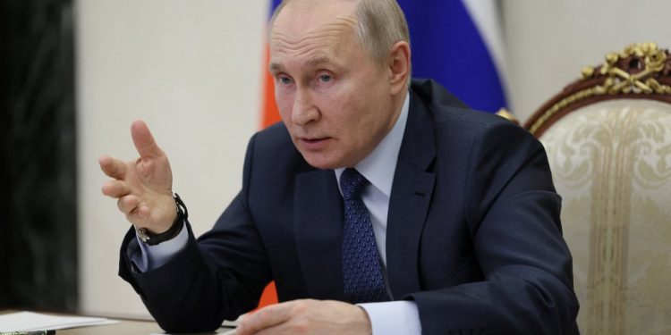 Putin: Çıldırmadık, nükleer silahların ne olduğunun farkındayız
