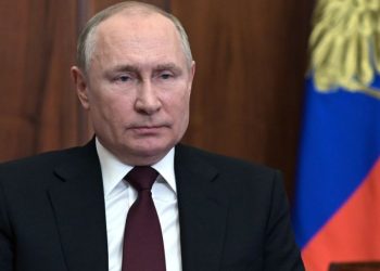 Putin: "Taraflarla kabul edilebilir konular üzerine müzakerelere hazırız"