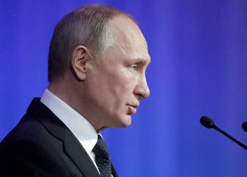 Putin’den Ukrayna'daki savaşta başarılı olan Rus askerlerine ücretsiz arsa kararı