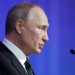 Putin’den Ukrayna'daki savaşta başarılı olan Rus askerlerine ücretsiz arsa kararı