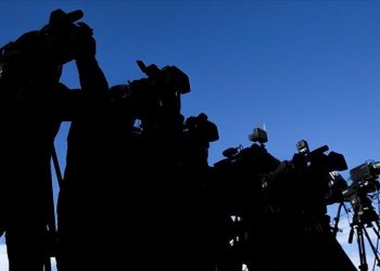 RSF: Son 20 yılda dünya genelinde 1700 gazeteci öldürüldü