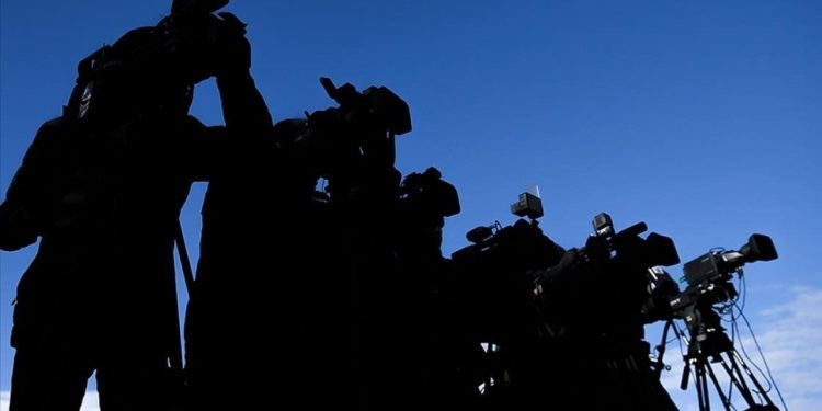 RSF: Son 20 yılda dünya genelinde 1700 gazeteci öldürüldü