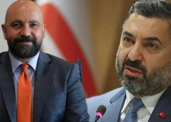 RTÜK Başkanı Halk TV'ye cezada 'mimik' gerekçesini reddetti, Taşçı yanıt verdi