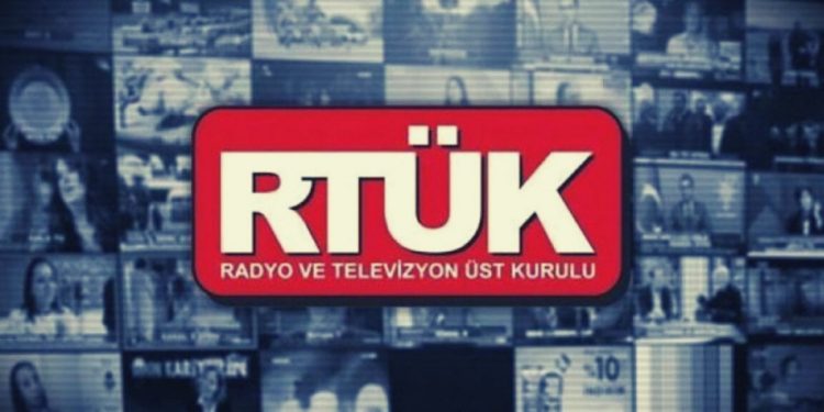 RTÜK yarın toplanıyor: Dört kanal hakkında yedi ayrı yaptırım masada