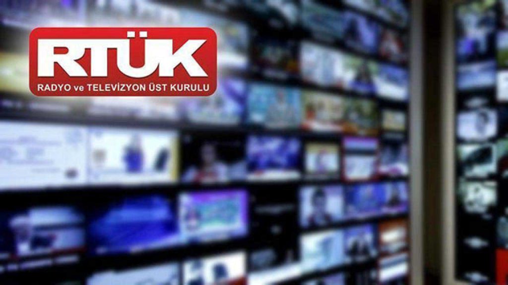 RTÜK'ten Halk TV'ye 'terör mimikle övüldü' cezası