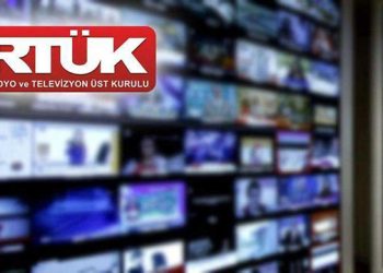 RTÜK'ten Halk TV'ye 'terör mimikle övüldü' cezası