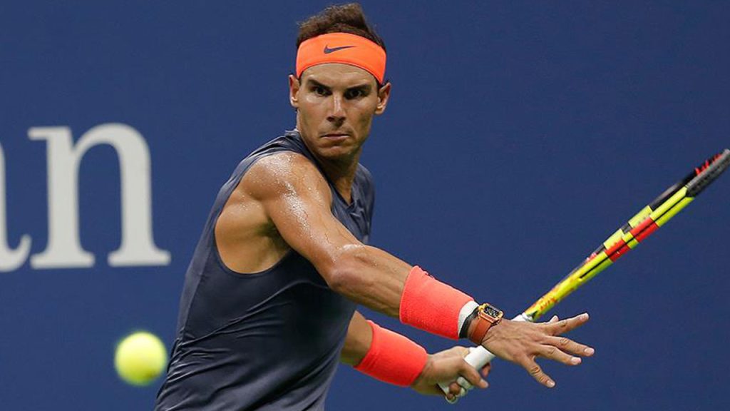 Rafael Nadal otelcilik işine girdi