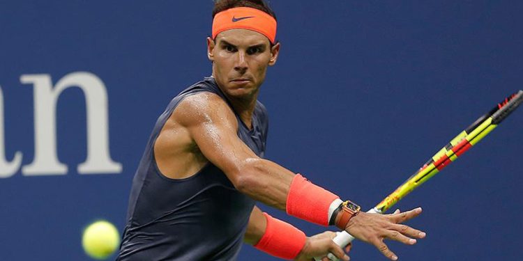 Rafael Nadal otelcilik işine girdi