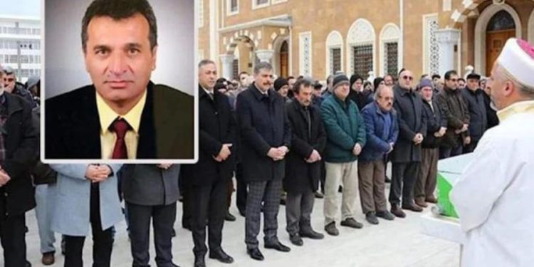 Randevu alamayan gazeteci ‘hastaneye yattıktan 4 gün sonra öldü’ iddiası