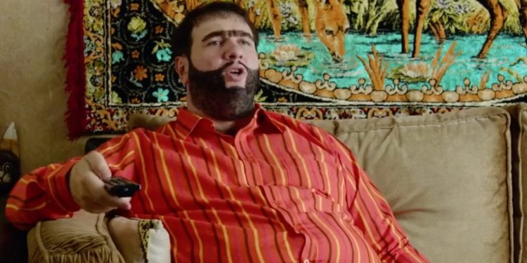 Recep İvedik de elektrik zamlarından mağdur oldu