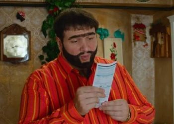 Recep İvedik de faturalara isyan etti, troller ayağa kalktı