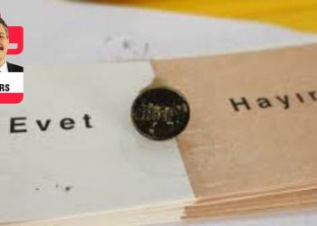 'Referanduma dönüşen bir seçim yaklaşıyor'