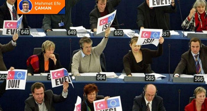 Rejim ve Türkiye’nin aidiyet sorunsalı (2) 