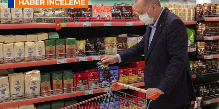 Rejim, ‘üç harfli’ zincir marketlerden ‘zararına satış’ istiyor