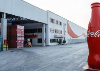 Rekabet Kurulu'ndan Coca Cola’ya 272 milyon lira ceza