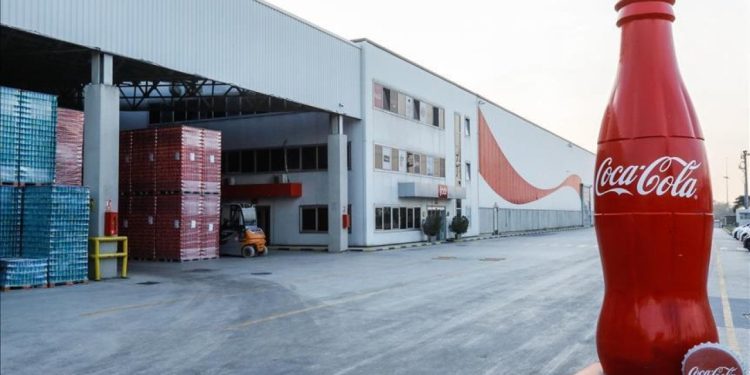 Rekabet Kurulu'ndan Coca Cola’ya 272 milyon lira ceza