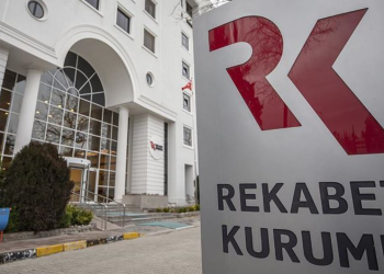 Rekabet Kurumu'ndan yangın söndürme şirketlerine soruşturma